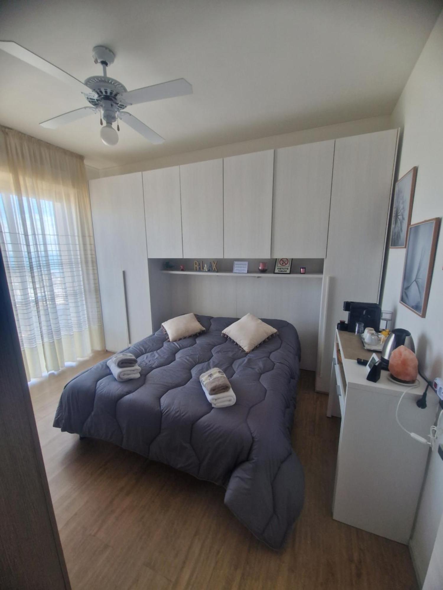 סנרמו Il Paradiso Del Relax Private Room With Bathroom Parking מראה חיצוני תמונה